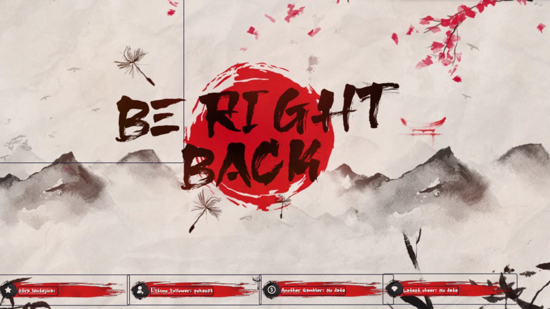 FefeSmurfing Offline Background