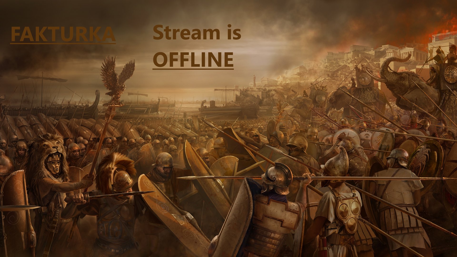Fakturka Offline Background