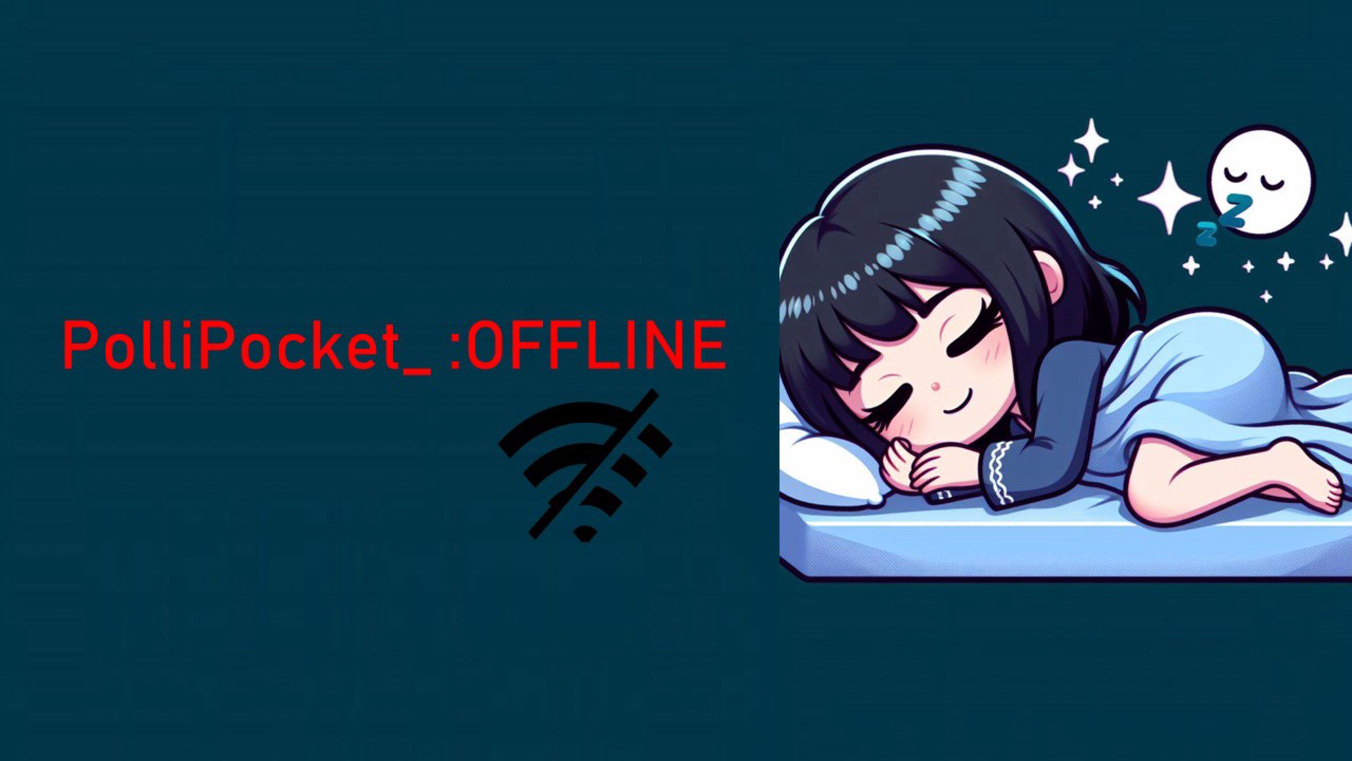 PolliPocket_ Offline Background