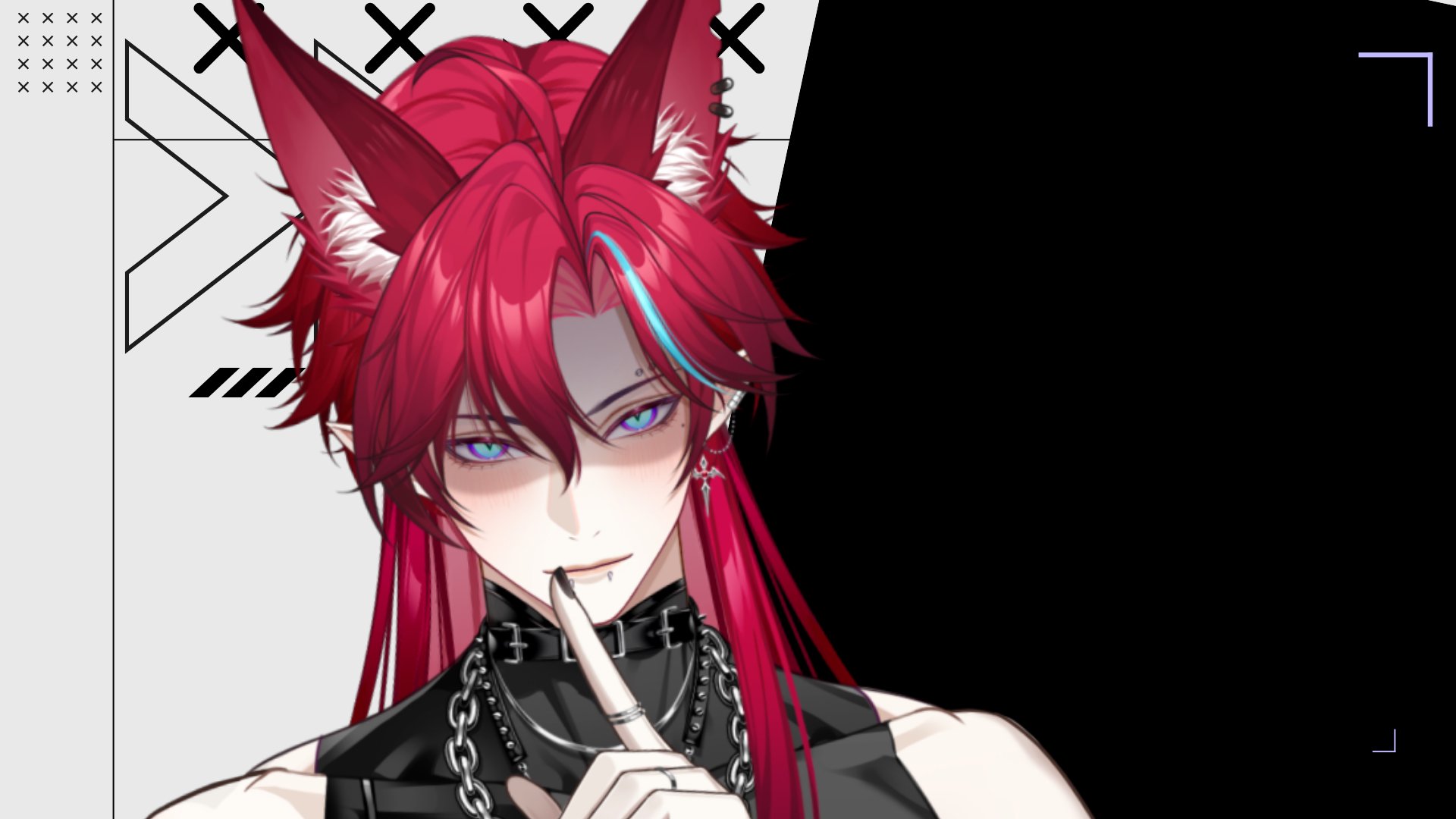 Ivachuk Offline Background