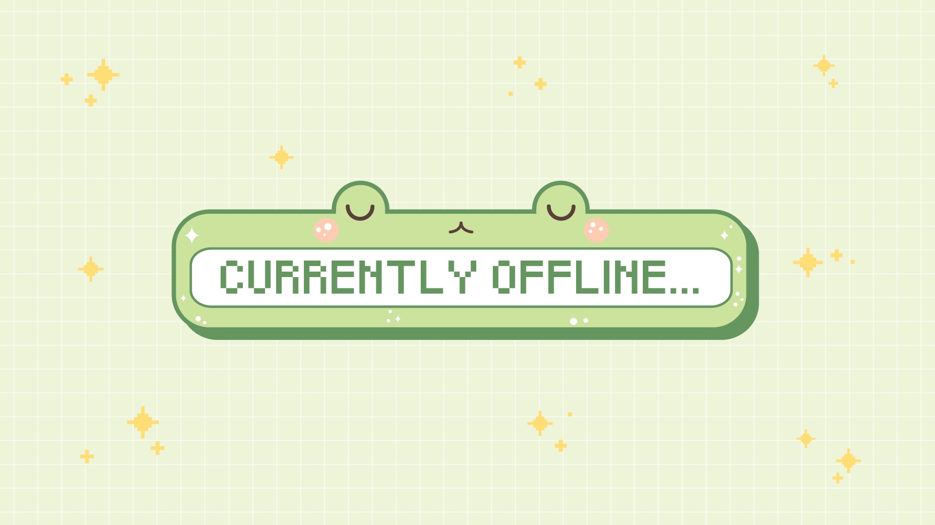 Shanmedown Offline Background