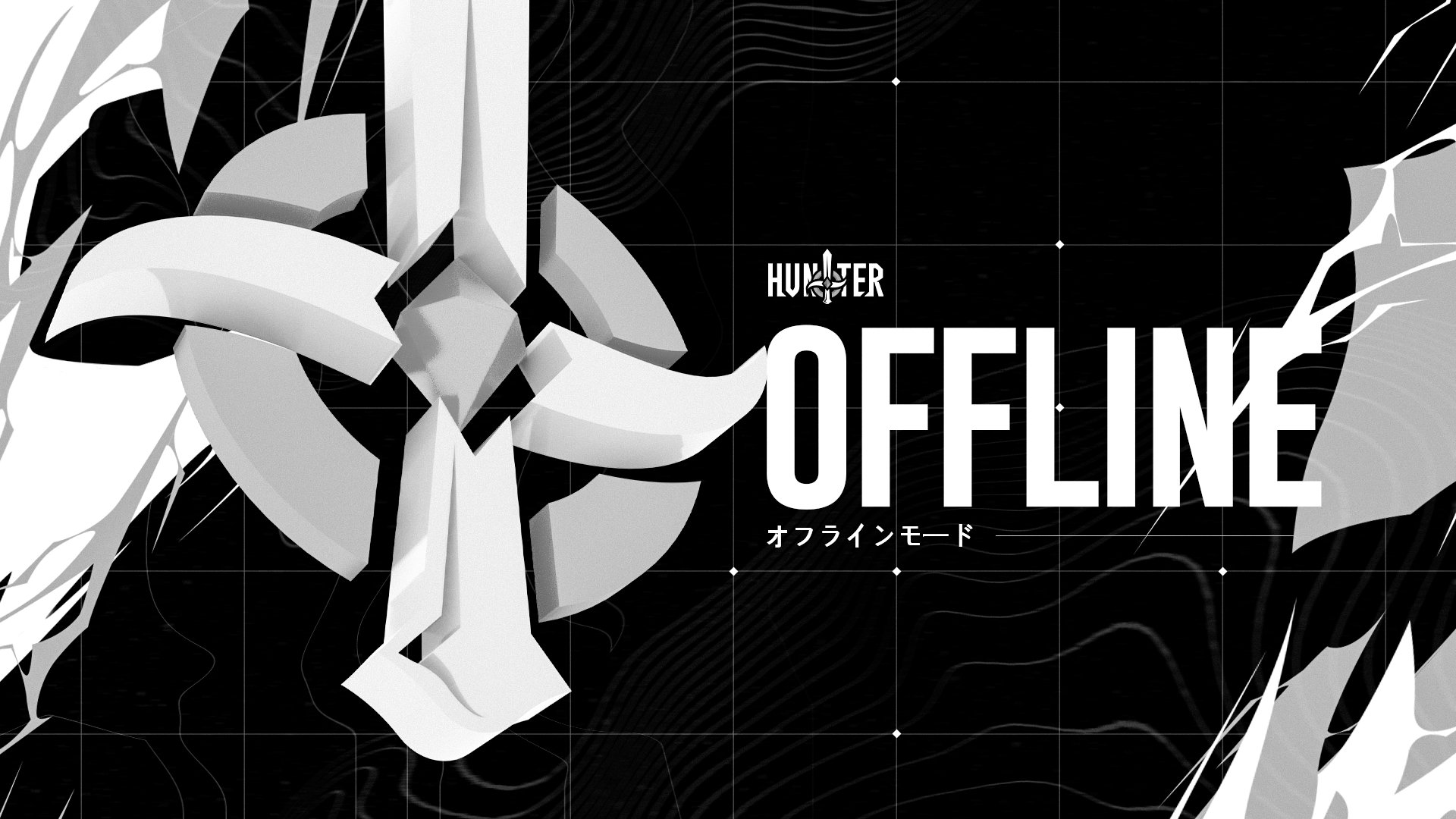 syrhunters Offline Background
