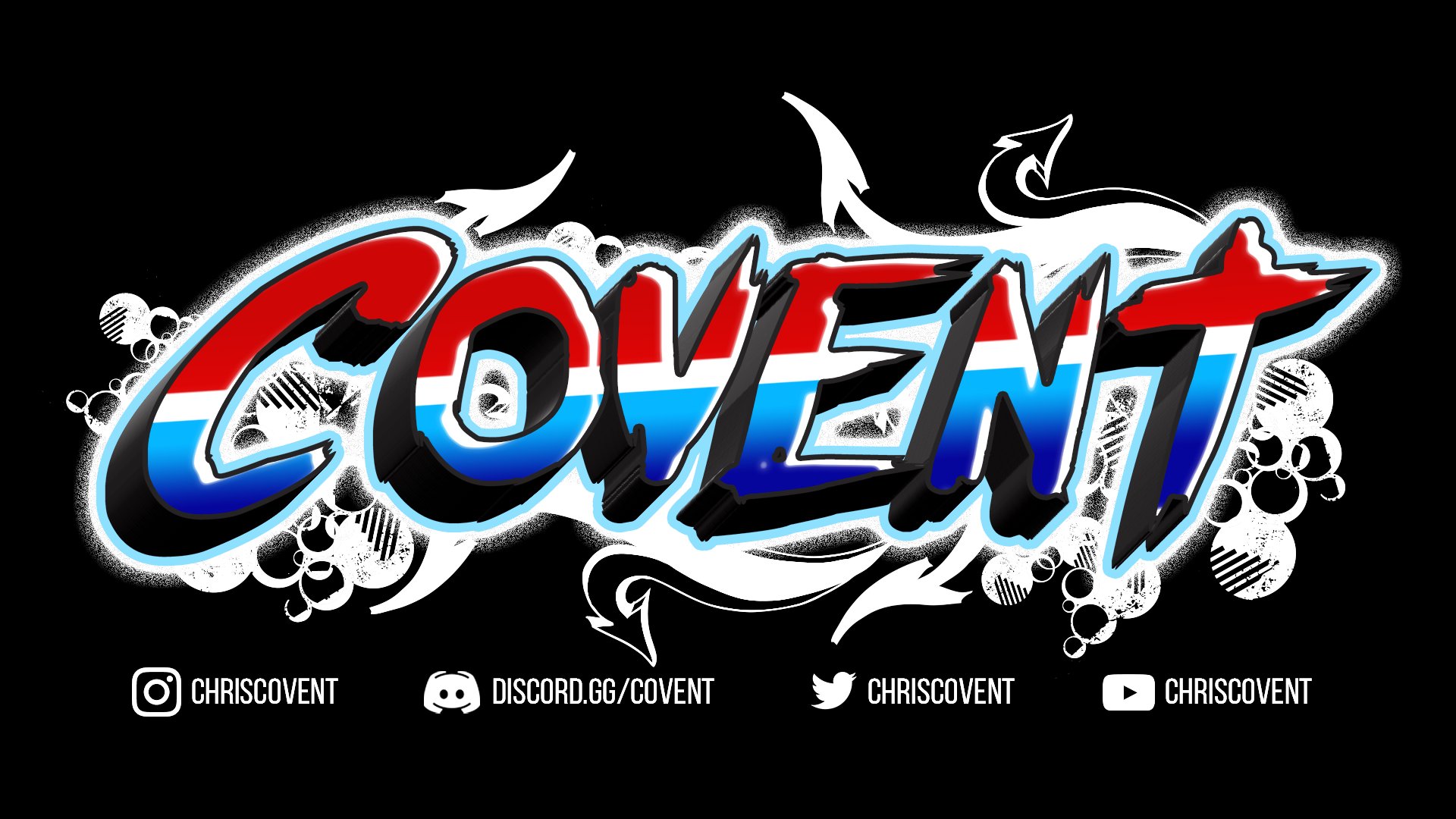 Covent Offline Background