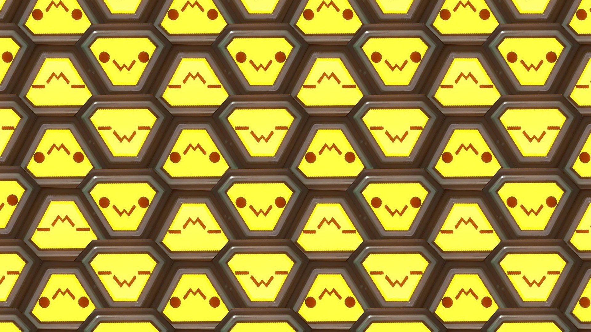 Vetreon Offline Background