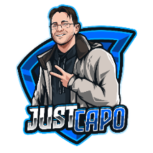 JustCapo