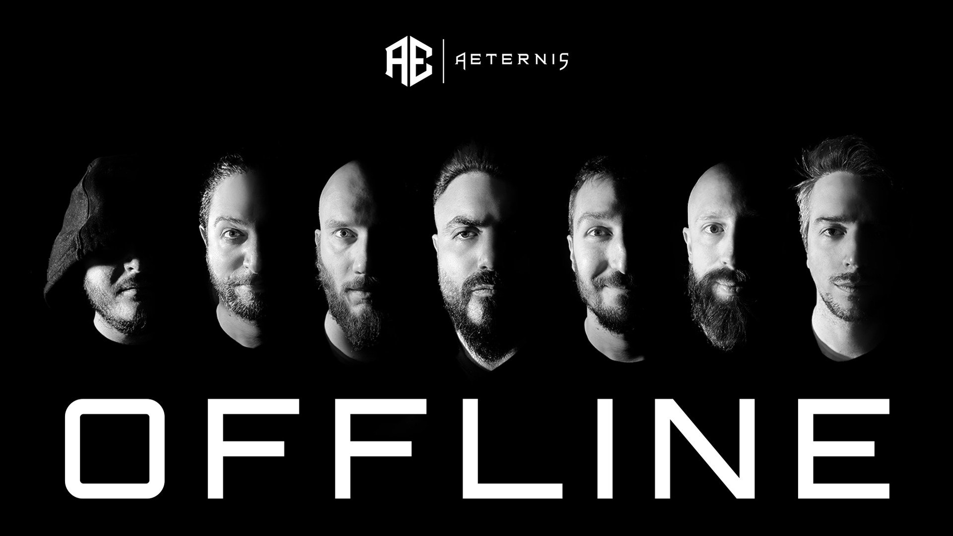 AeternisRPG Offline Background