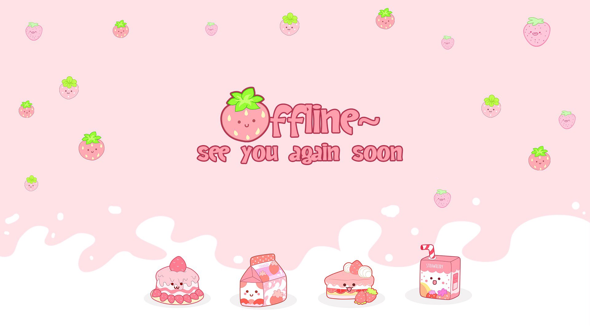 rosiebellmoo Offline Background