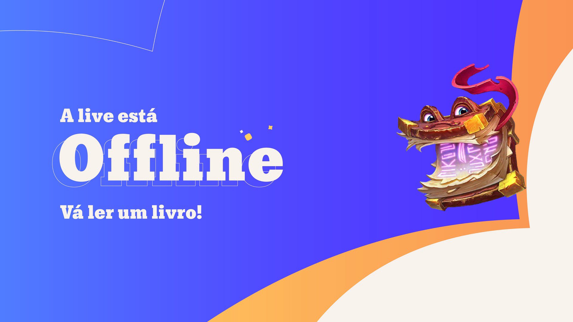 Talso Offline Background