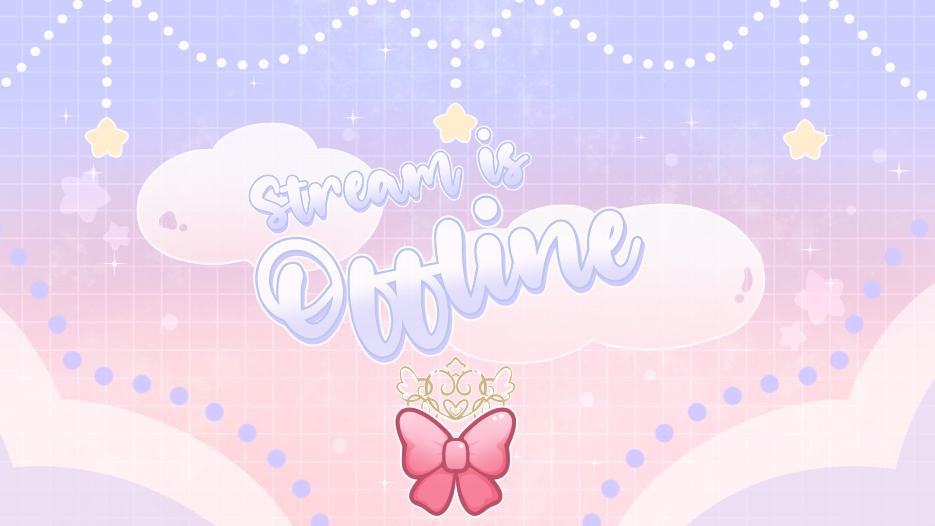 PR1NCESSYUME Offline Background