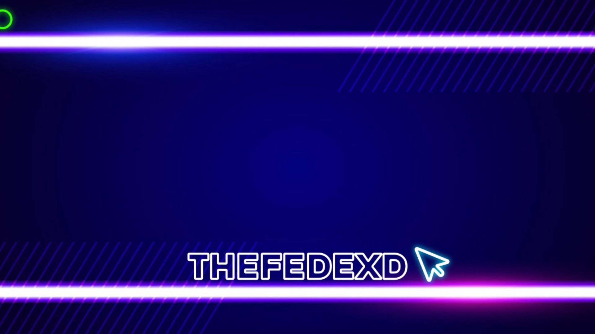 fedequisde Offline Background