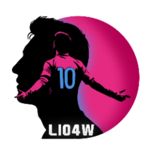 lio4w Offline Background
