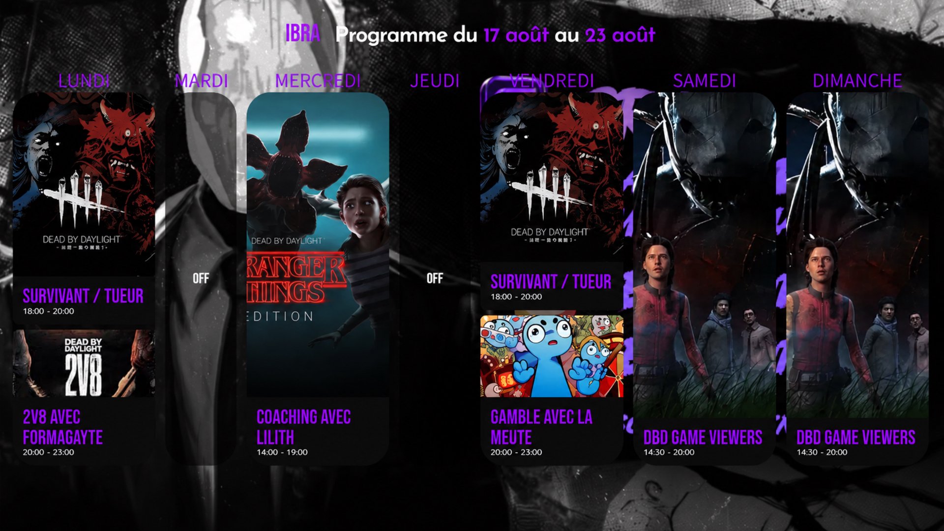 Ibra Offline Background