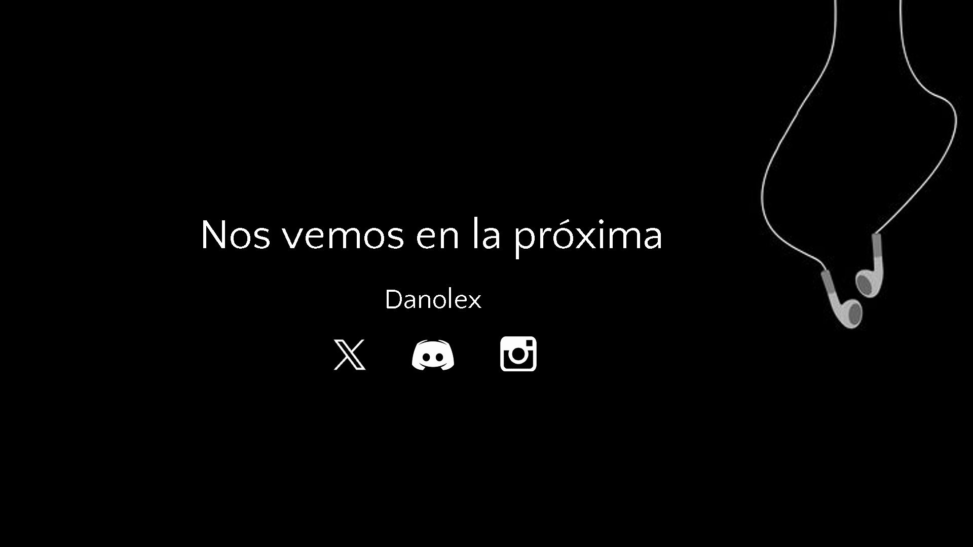 Danolex Offline Background
