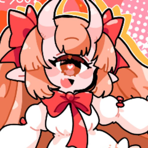 CeciHime Offline Background