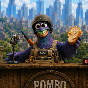 PomboReclamao