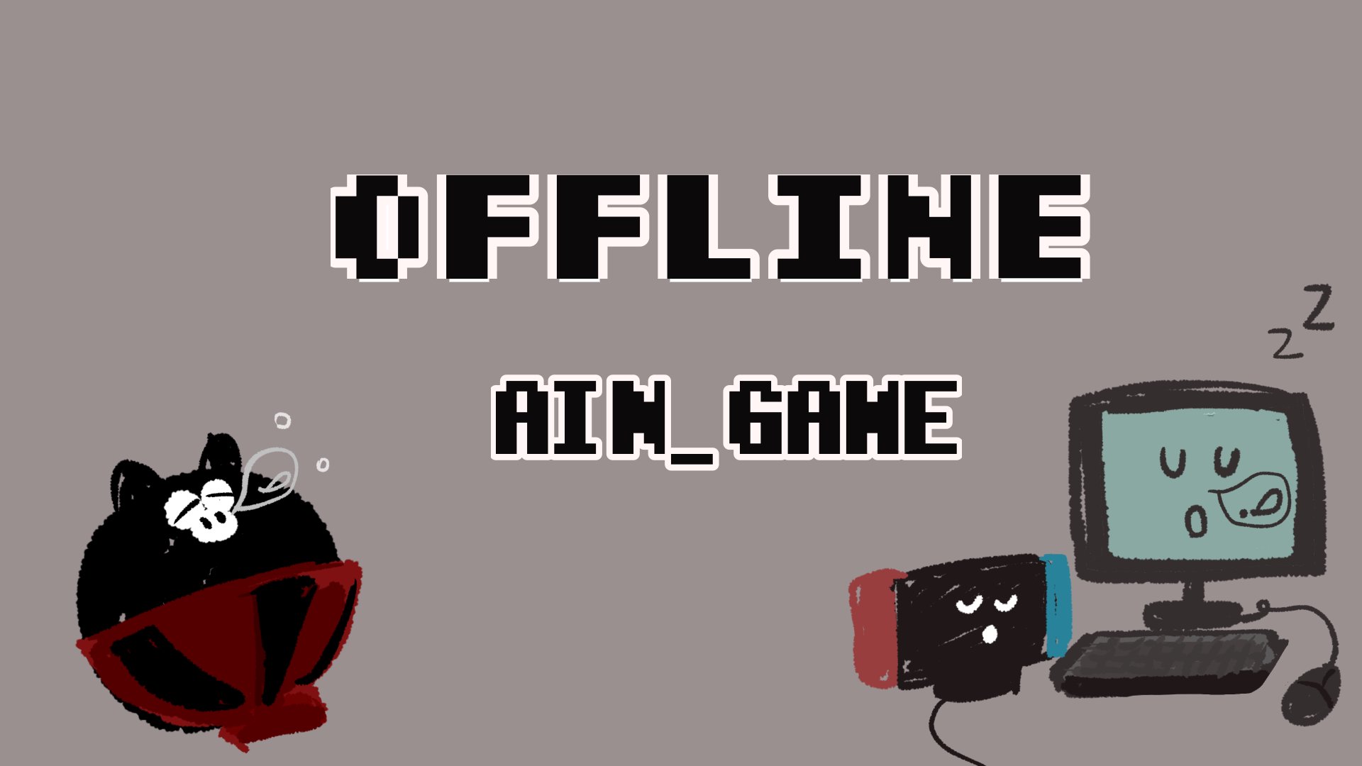ain_game Offline Background