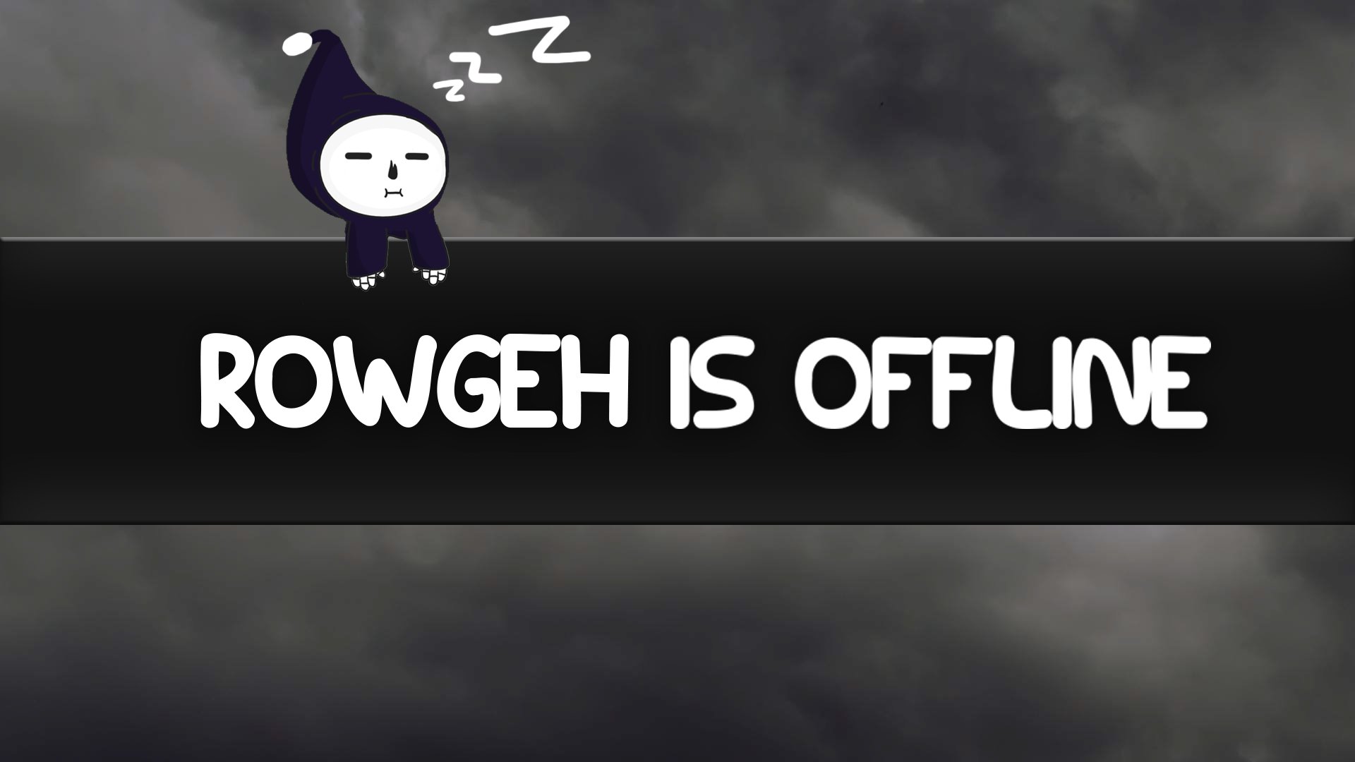 RowGeh Offline Background
