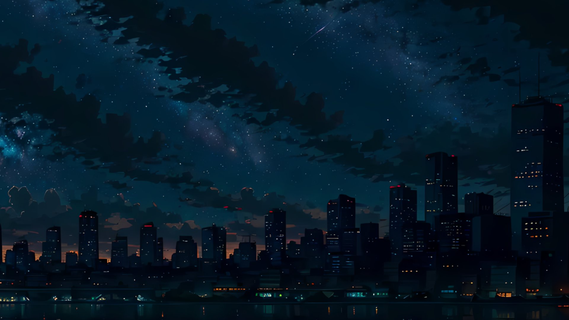 TinyTownZ Offline Background