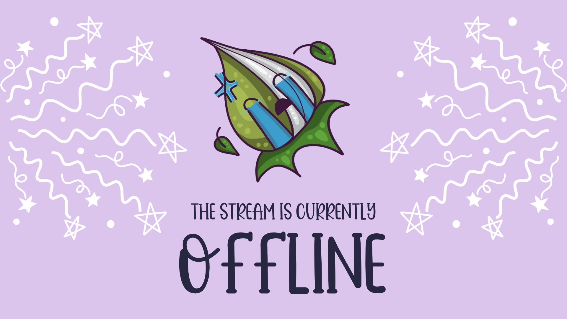 MaskedMagnolia Offline Background