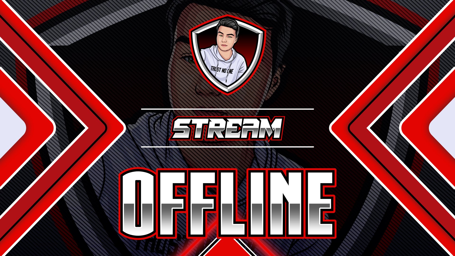 JustMatt1as Offline Background