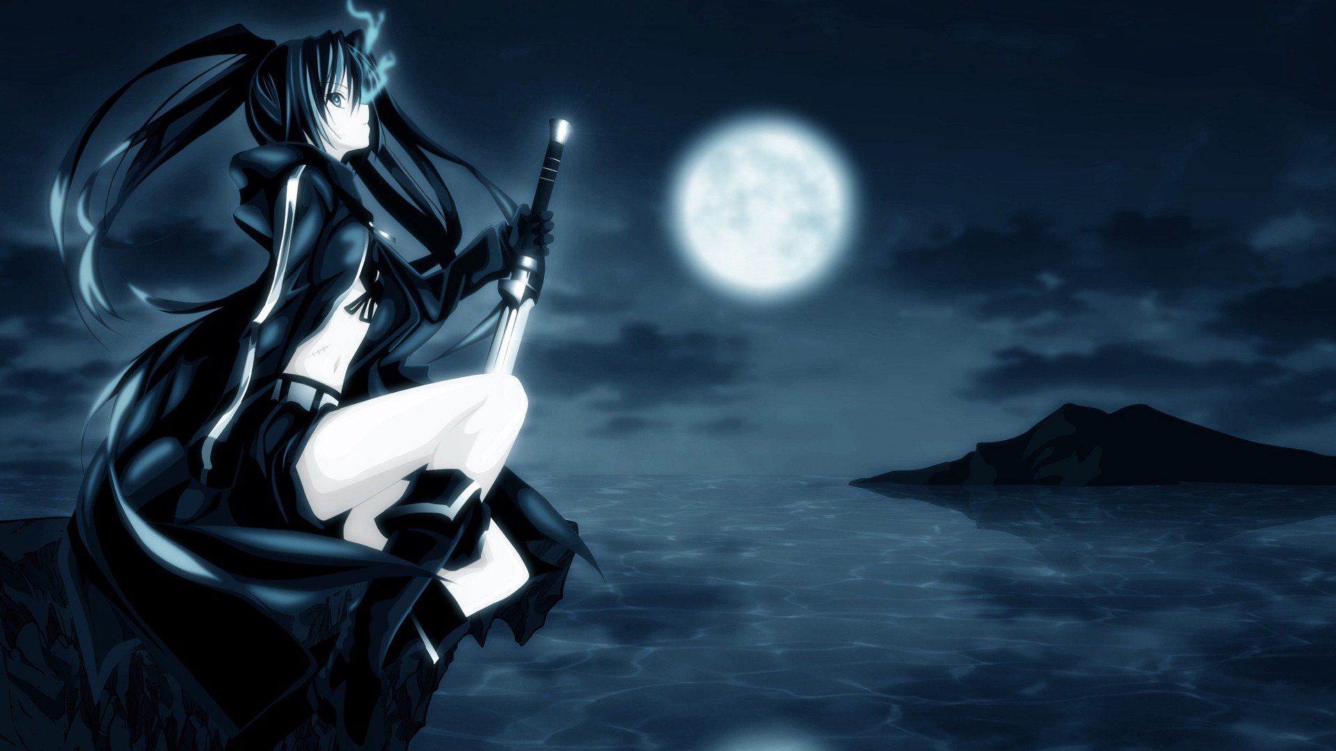 tsunadeslaps Offline Background