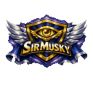SirMusky