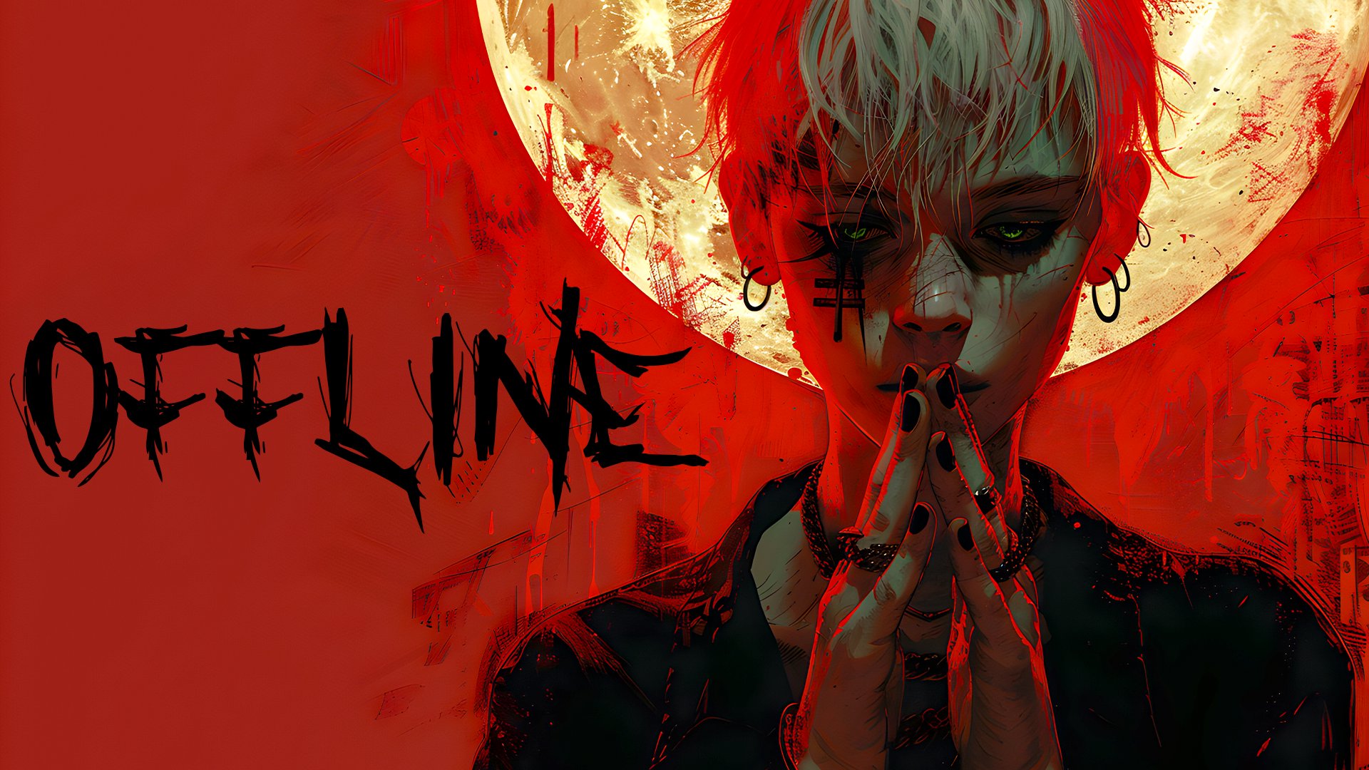 Xiaox Offline Background