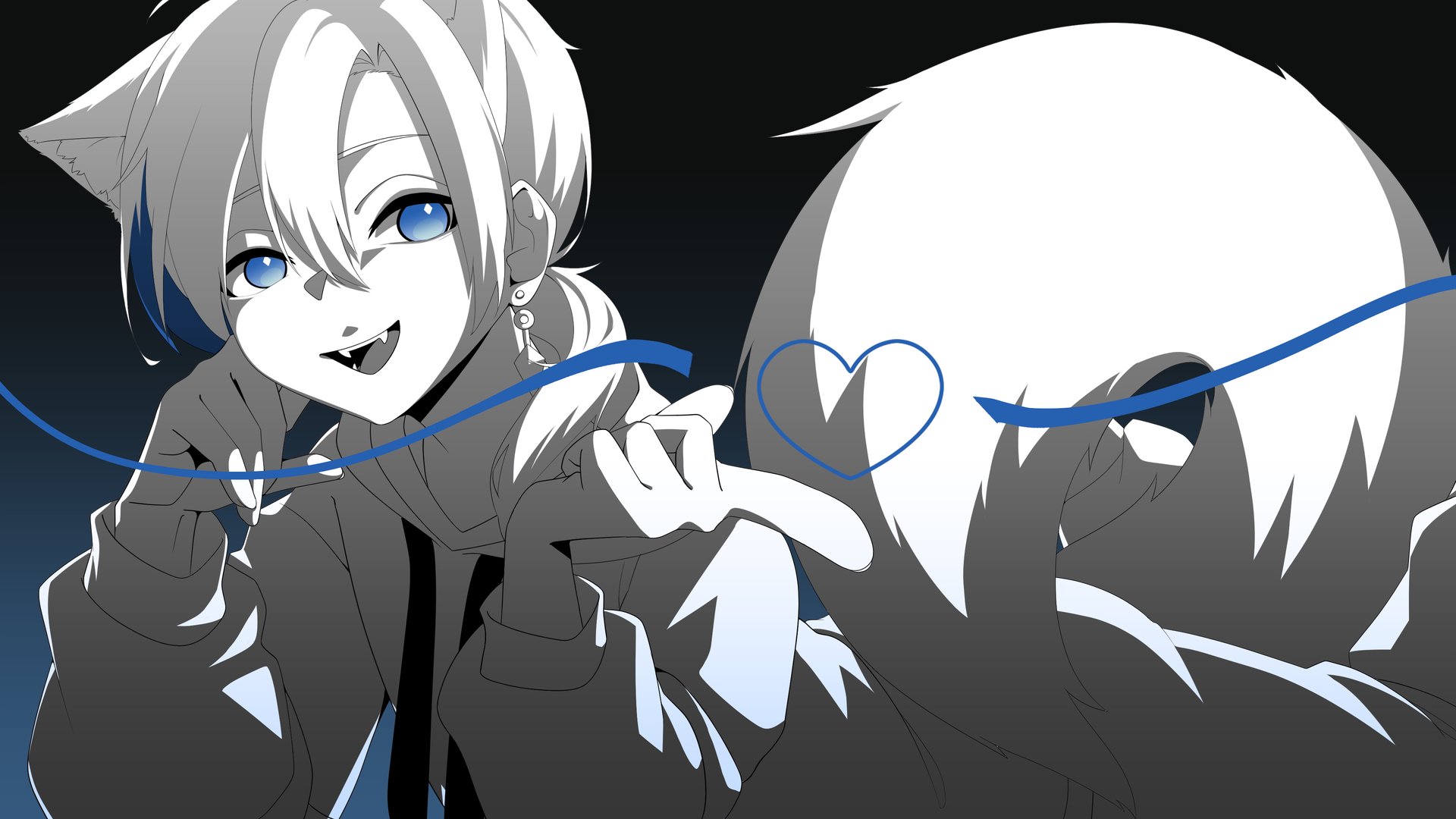 琅一 Offline Background