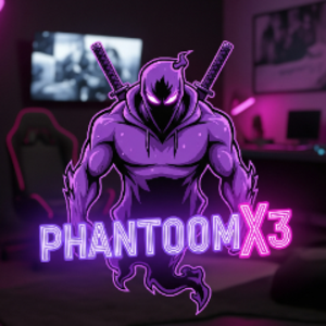 PhantoomX3