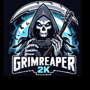 GrimReap3r2k