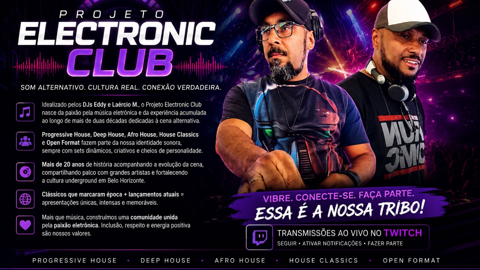 eletronic_clubb Offline Background