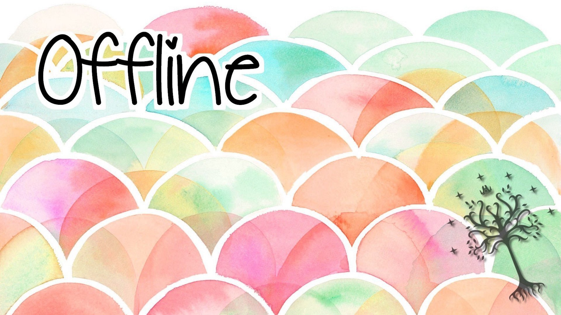 Fausthea Offline Background
