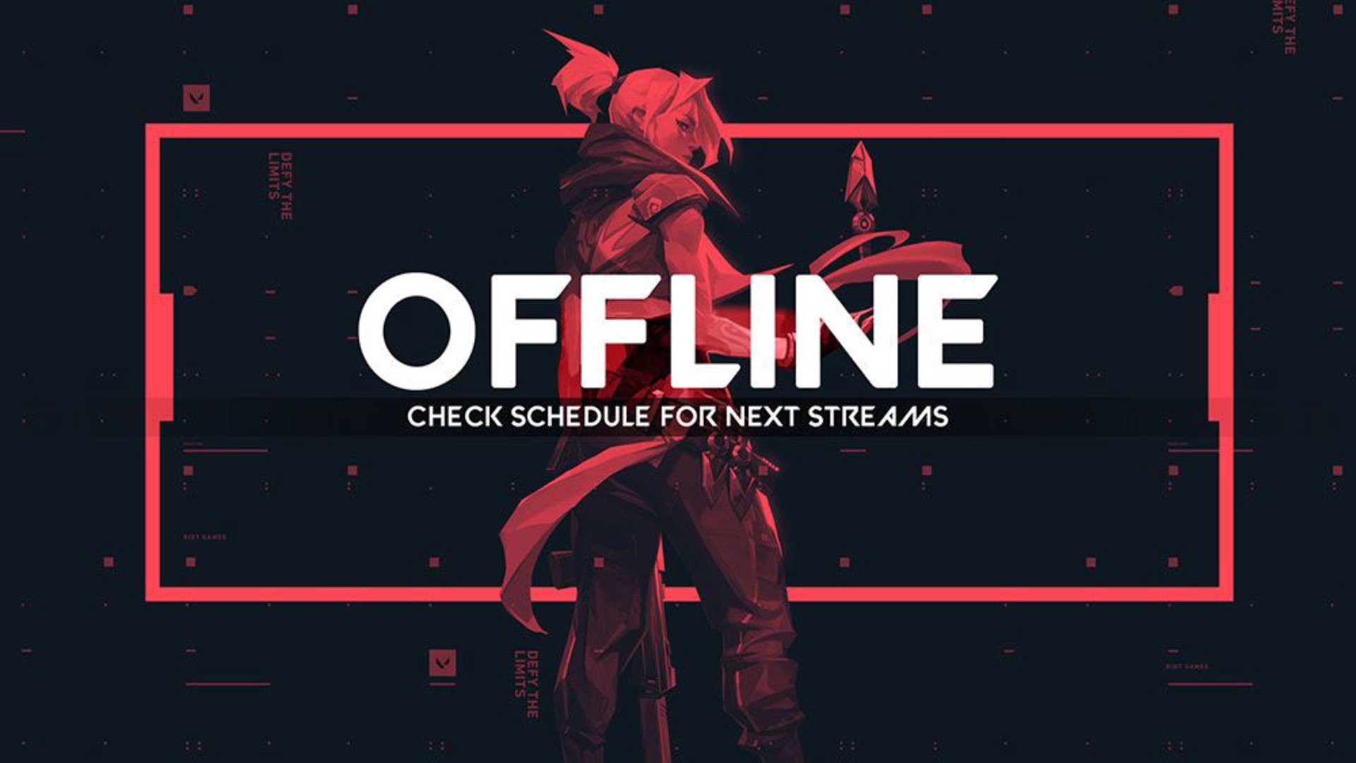 CryoooFPS Offline Background