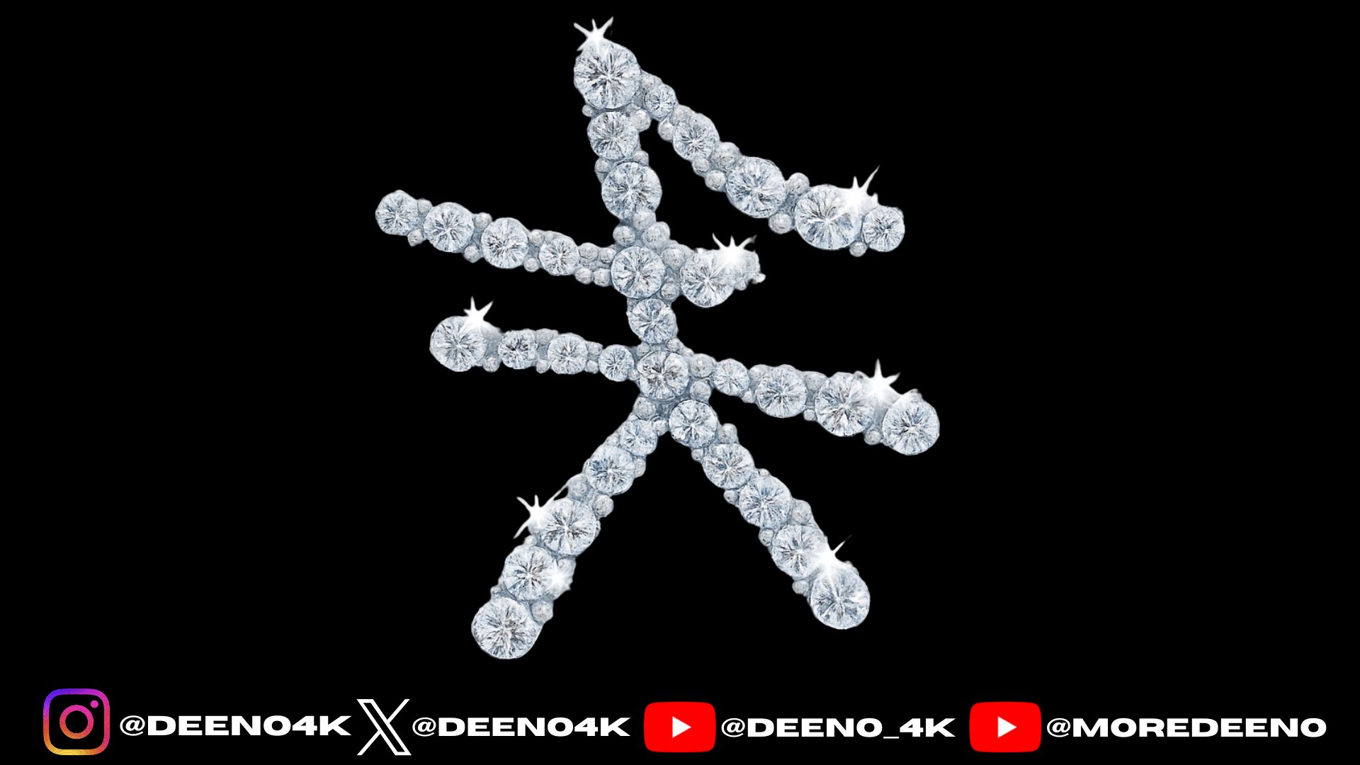 DEENO4K Offline Background