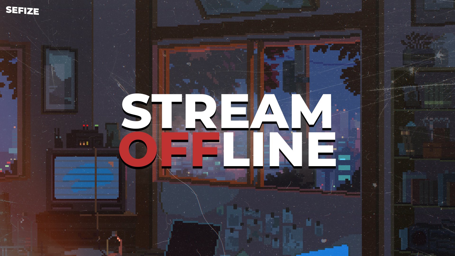 sefize Offline Background