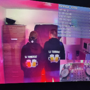 djtommac