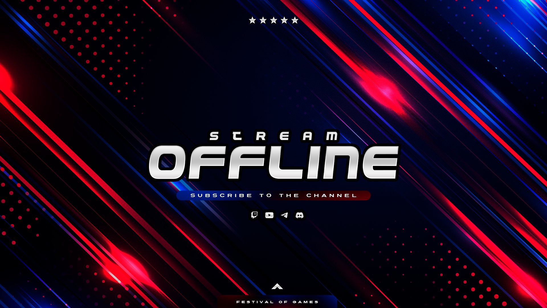 festiv4l_tv Offline Background