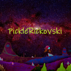 PickleRickovski