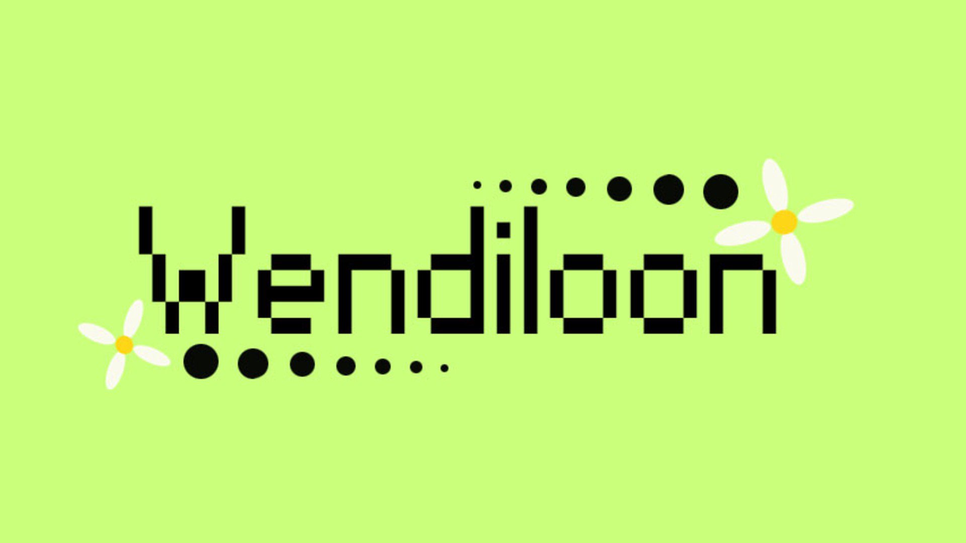 wendilunar Offline Background