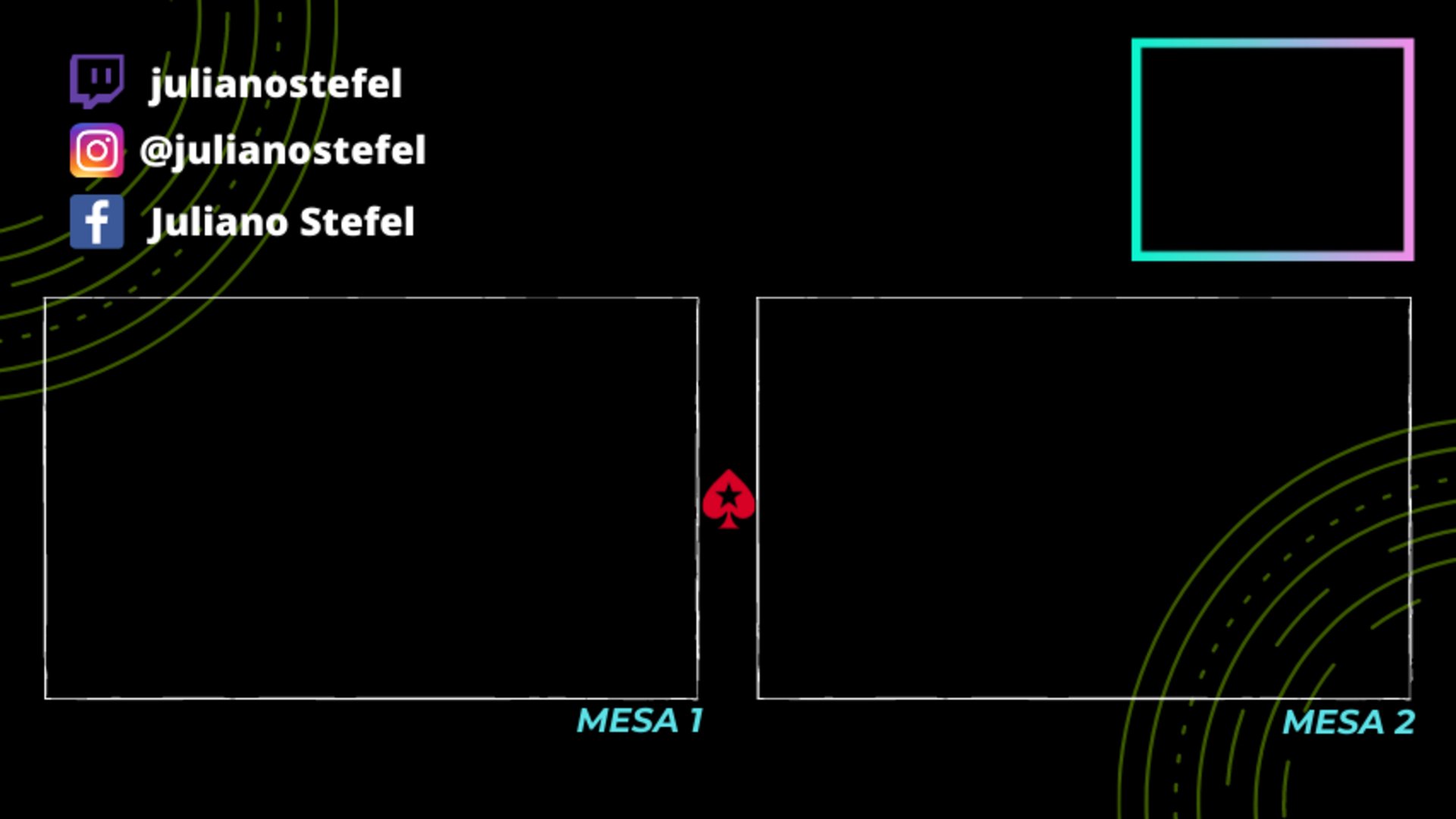 julianostefel Offline Background