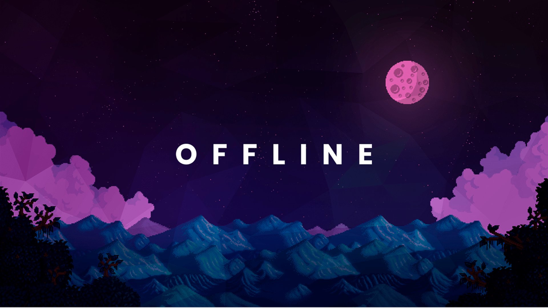 Esterinzinha Offline Background