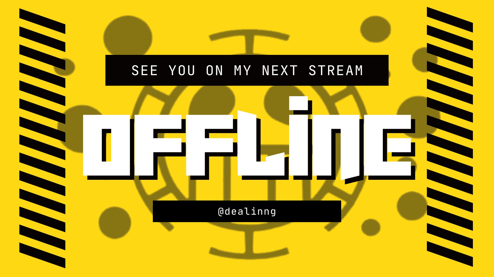 Dealinng Offline Background