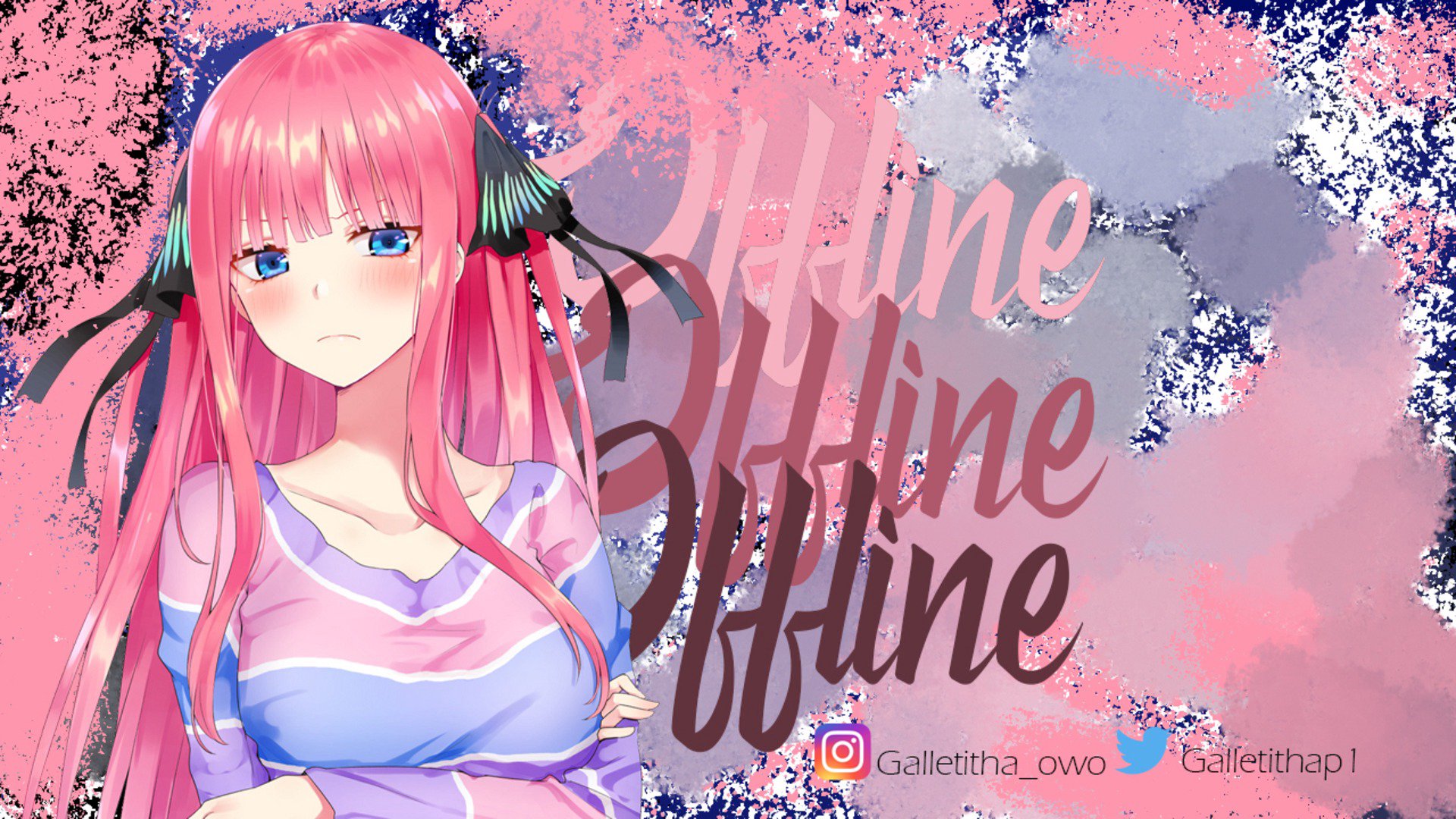 Galletithap Offline Background