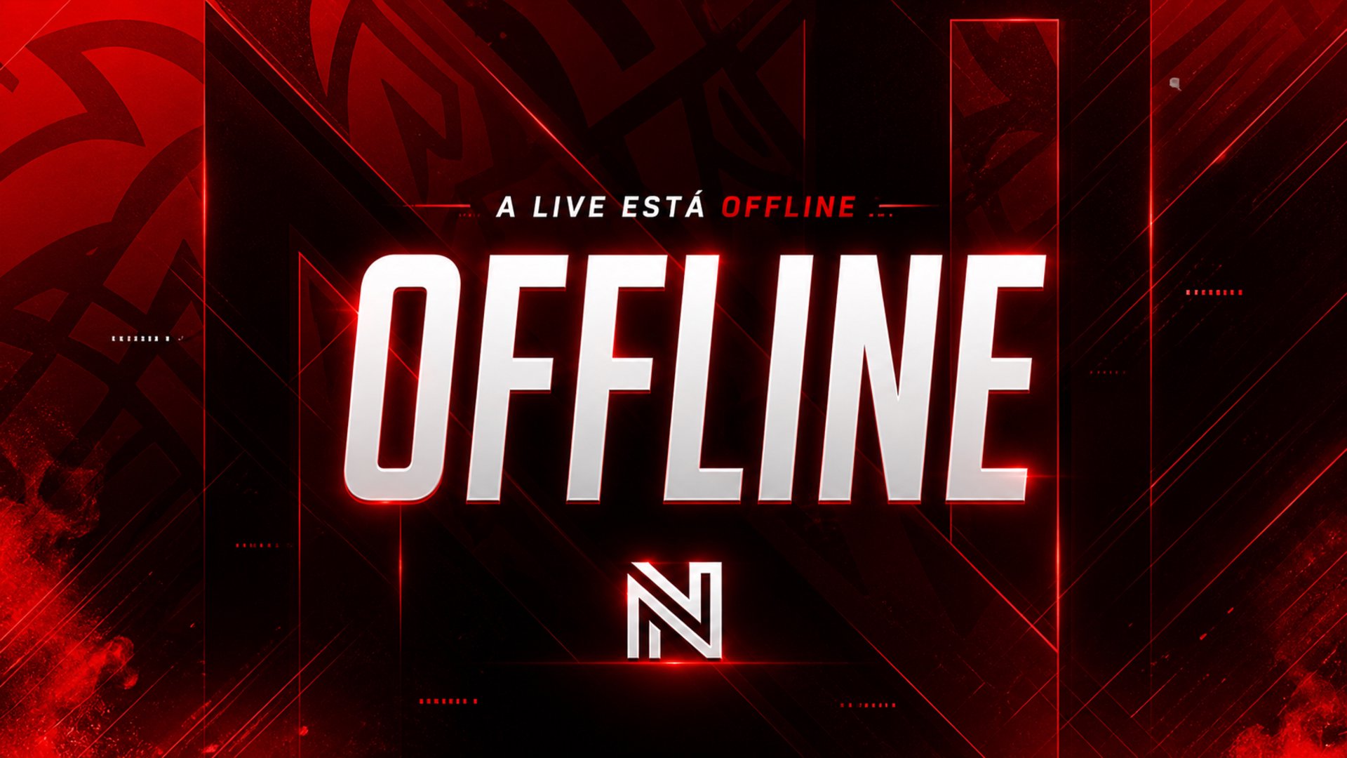 Nannz Offline Background