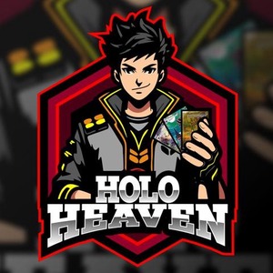 HoloHeavenTCG