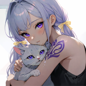 るなり