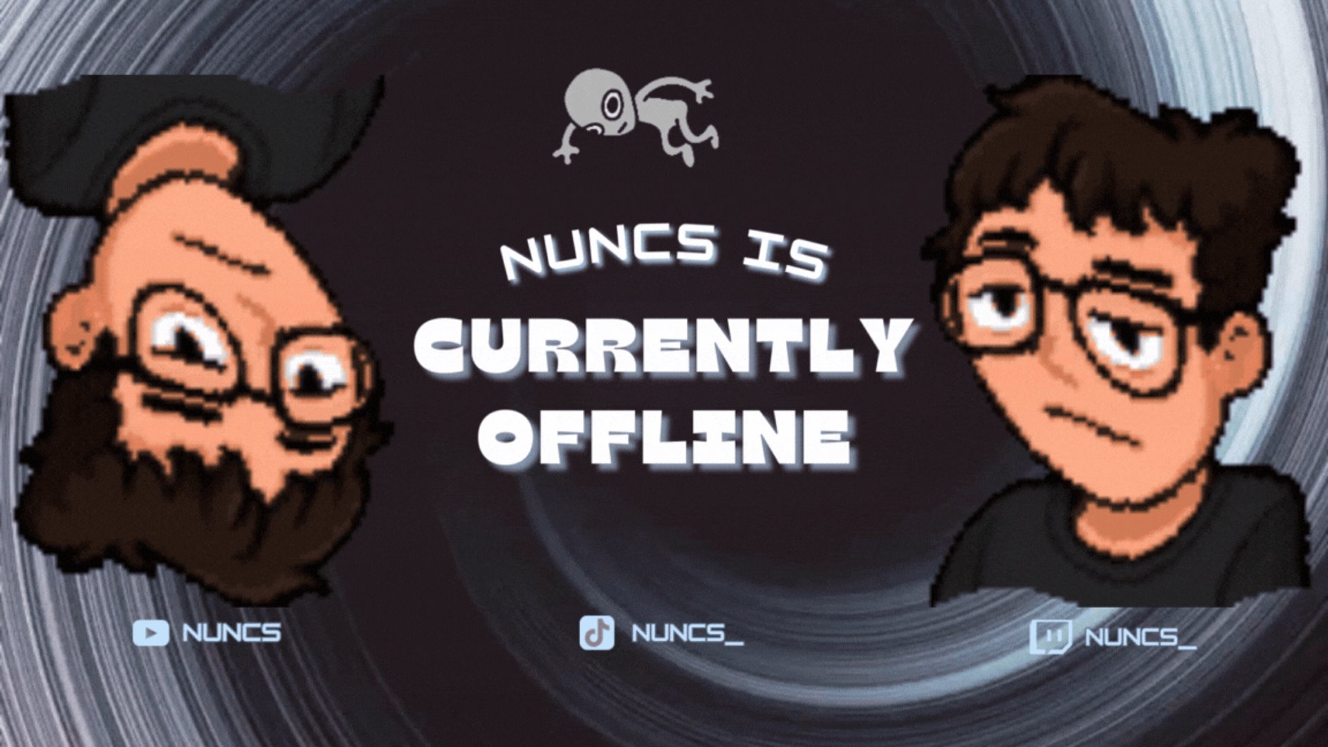 nuncs_ Offline Background