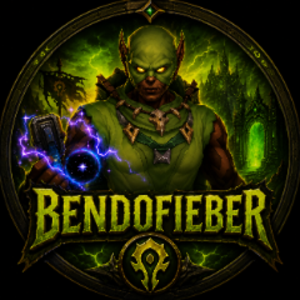 Bendofieber Offline Background