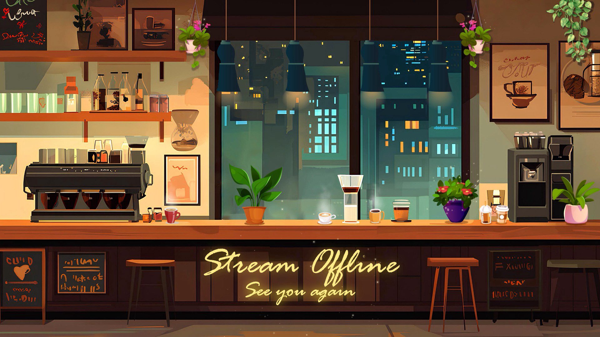 MamaV_ttv Offline Background