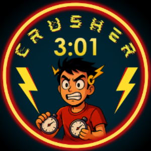 TheCrushingDefeat